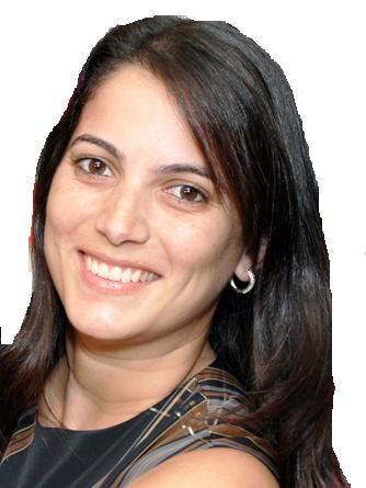 Lysangela Domingues
