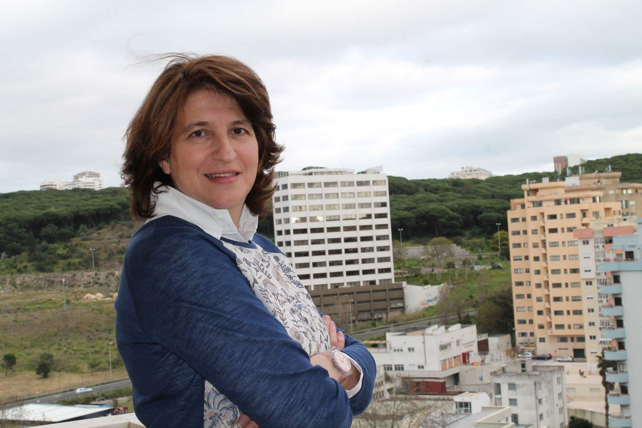 Mafalda Padez Galvão
