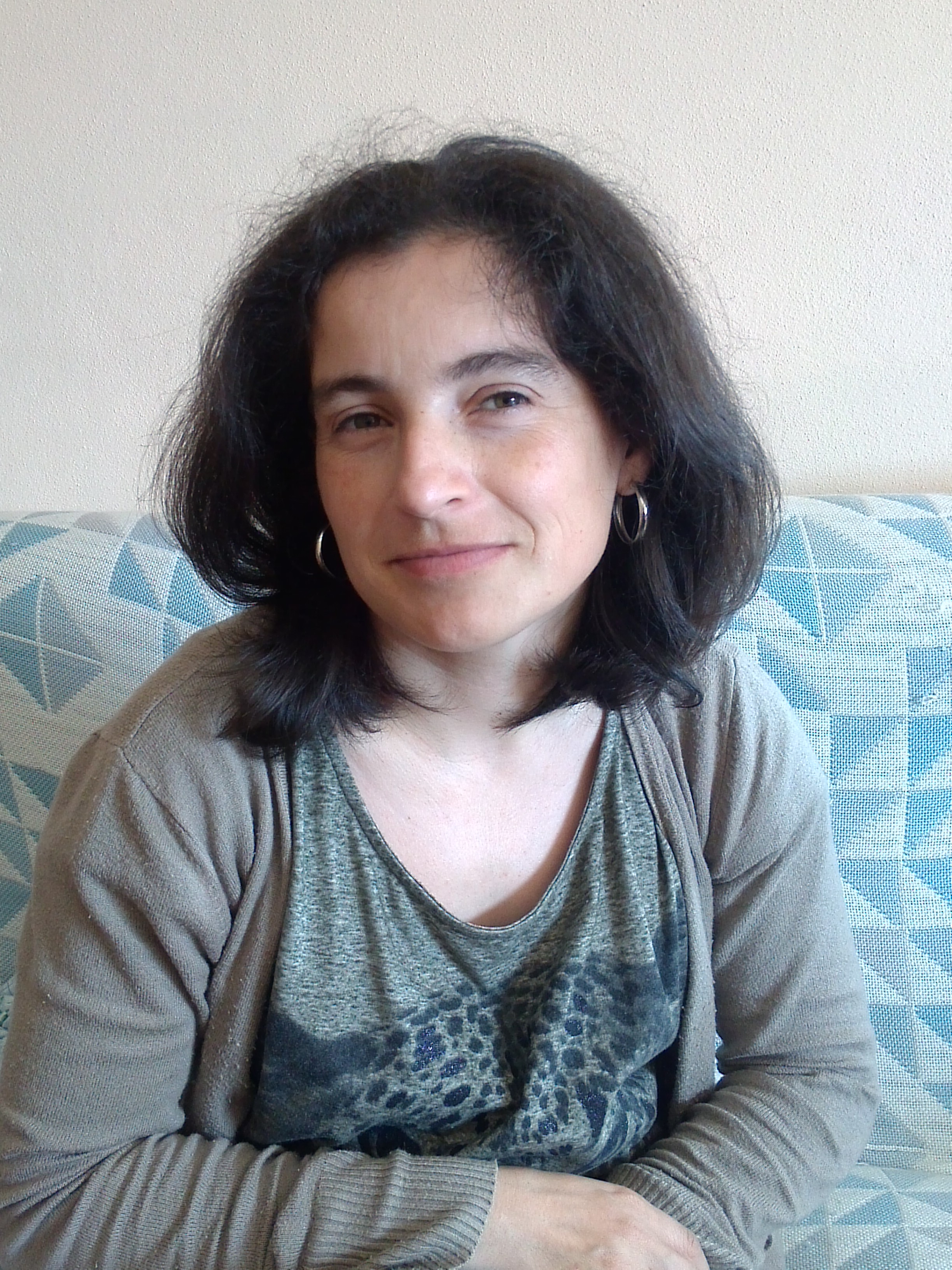 Helena Lourenço