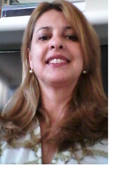 Mariléa Goulart Mari