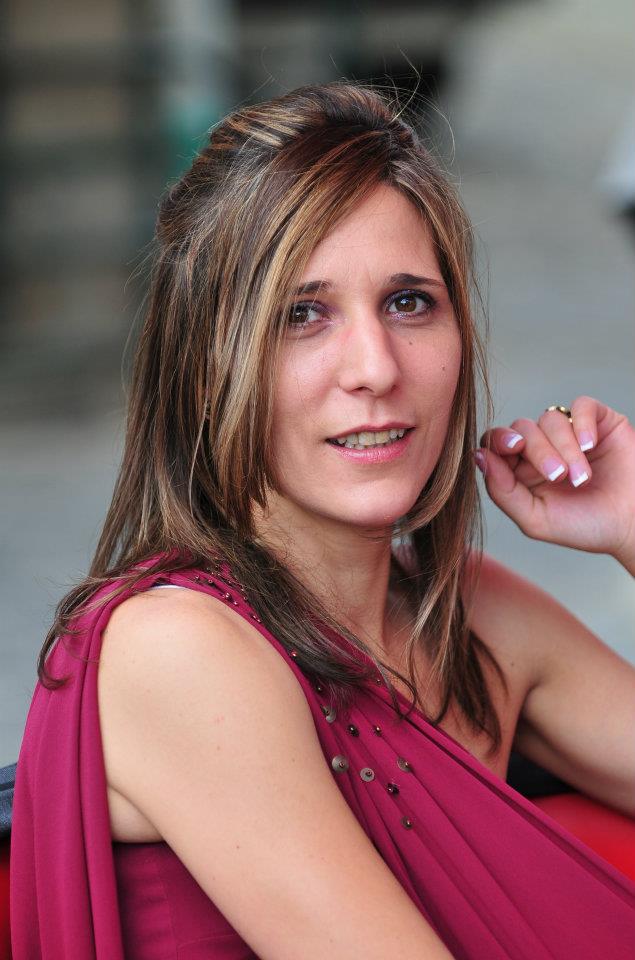 Ana Nobre