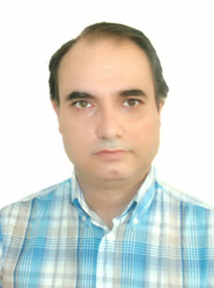 Ilídio Vaz da Silva
