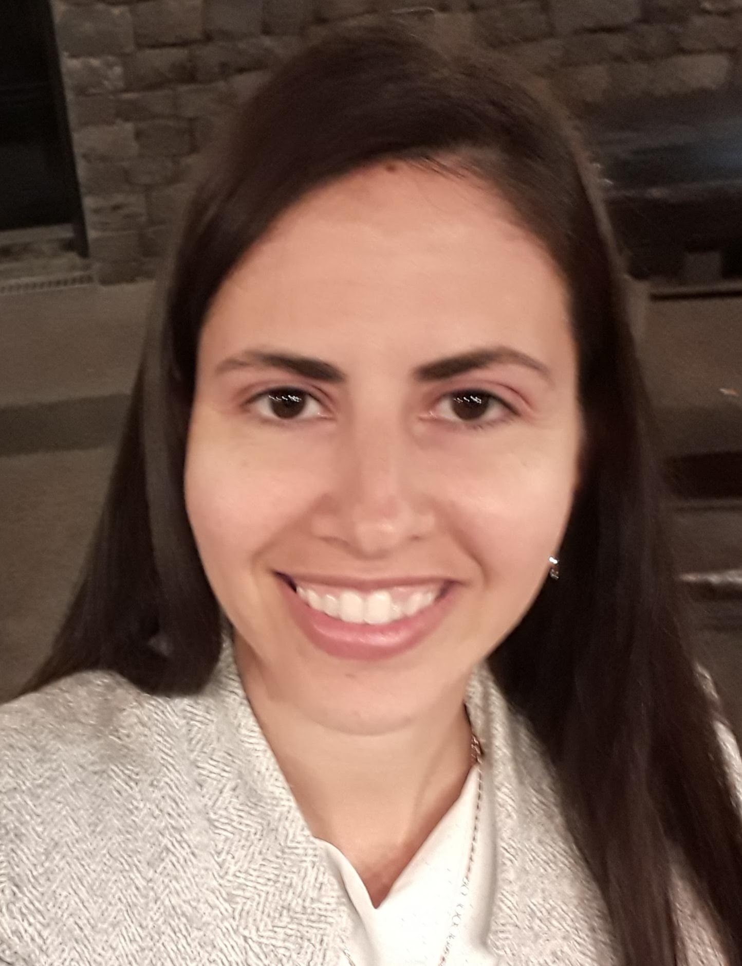 Maria Nakary Teixeira Da Siva