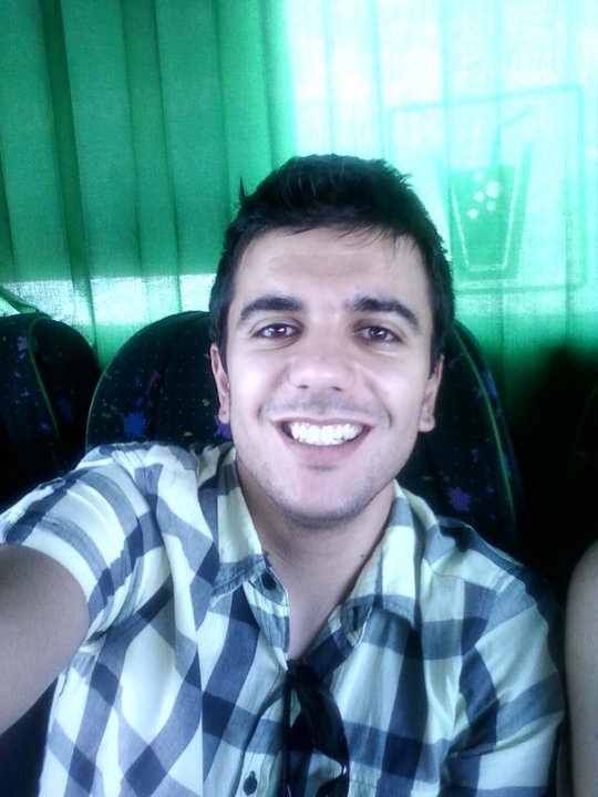 Tiago Damião