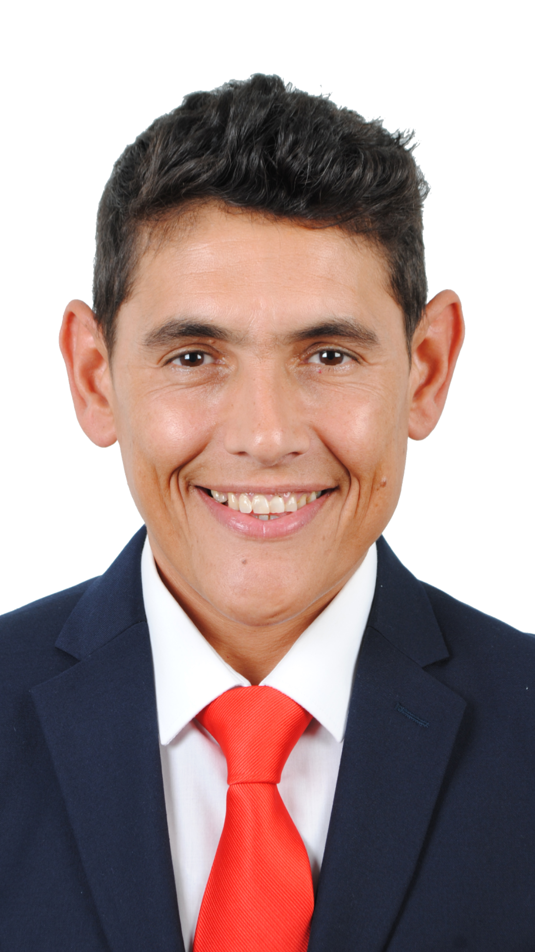 Domingos Pires