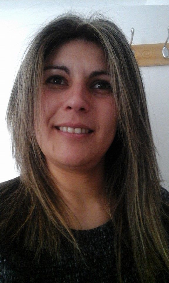 Ligia Sustelo