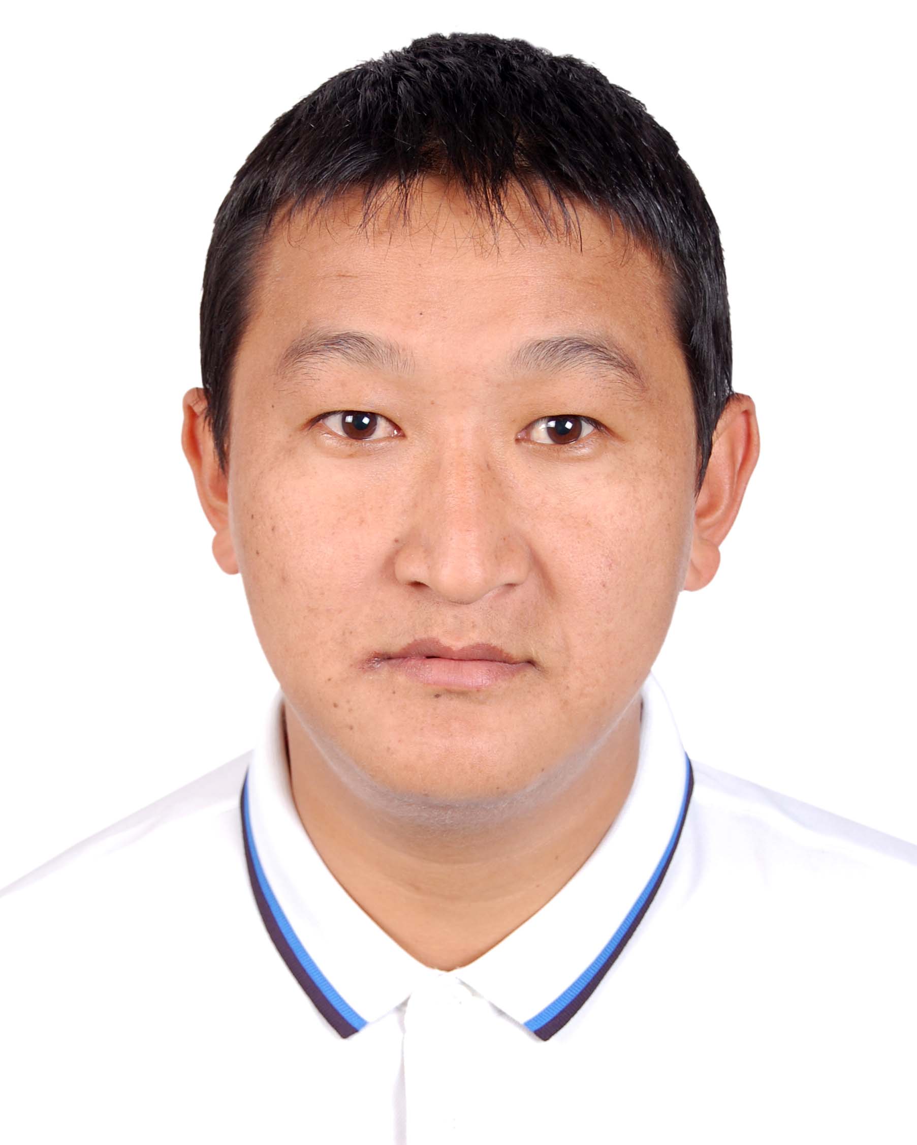 Pemba Gelu Sherpa