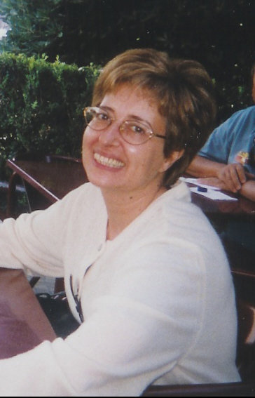 Wanda Ribeiro Miranda