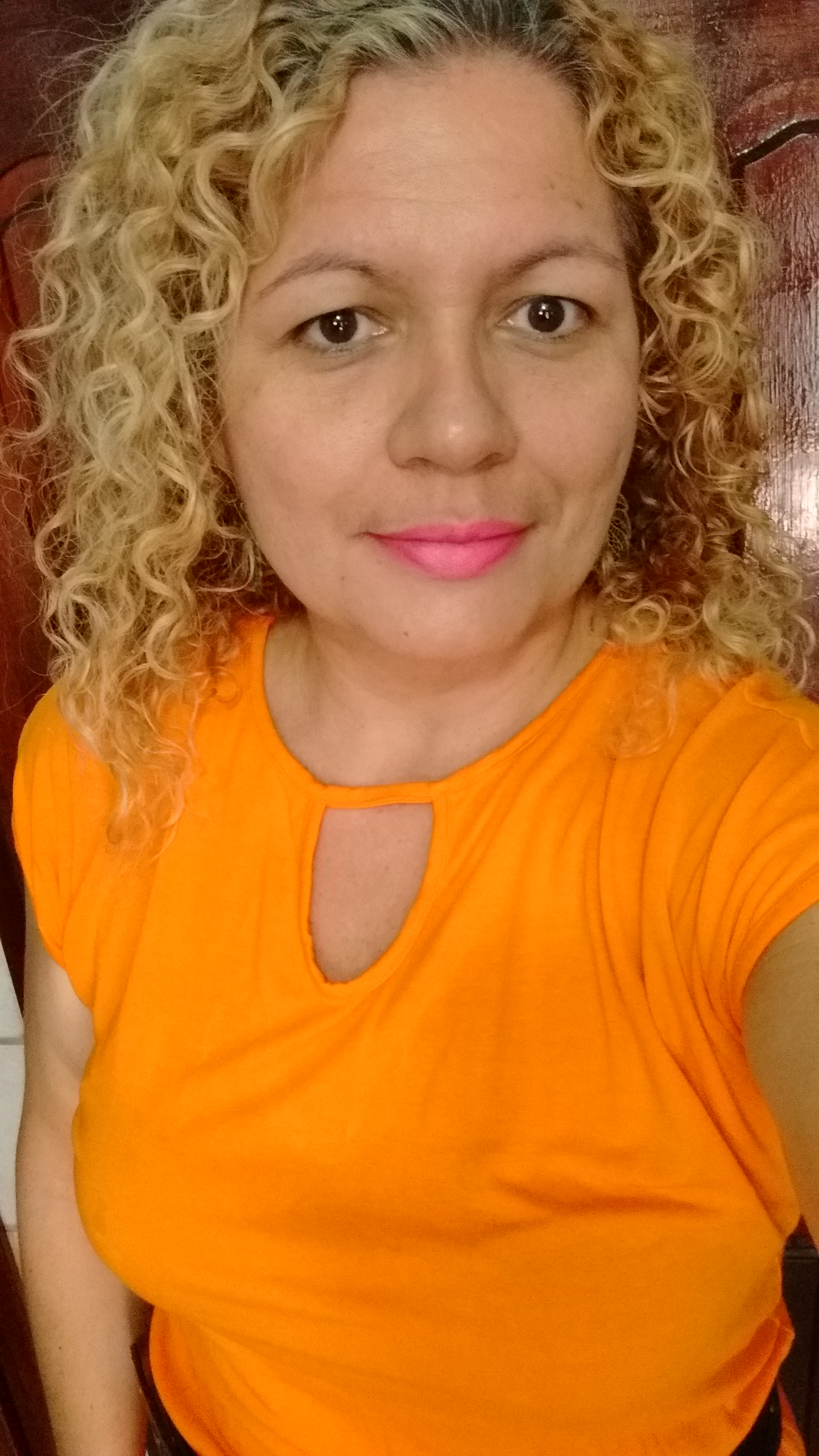 Roberta Abreu