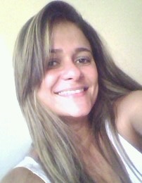 Érica de Almeida Silva Kinha