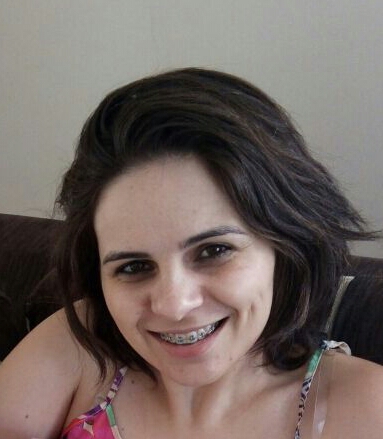 Aline  Oliveira