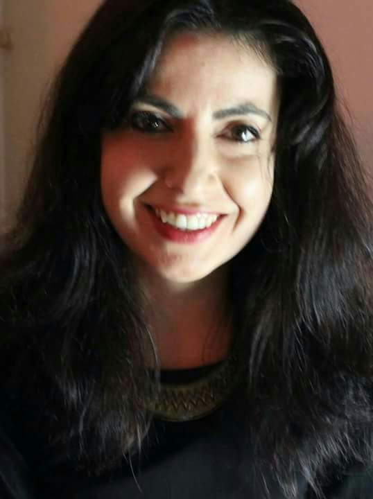 Patrícia Queirós