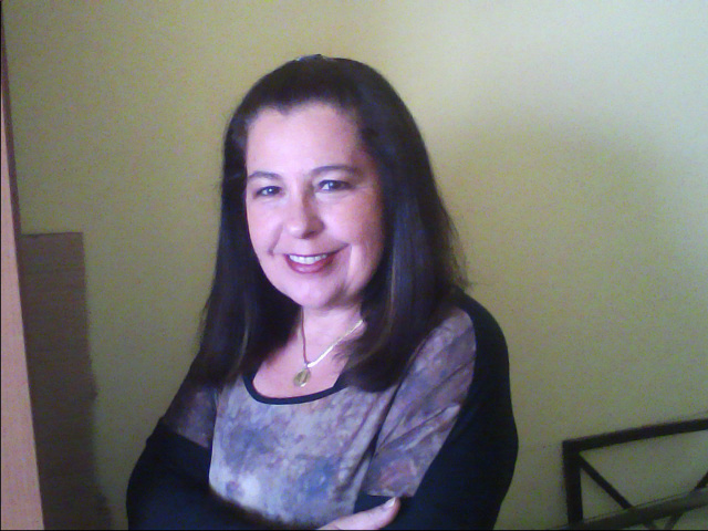 MARCIA PAIVA BERNARDES