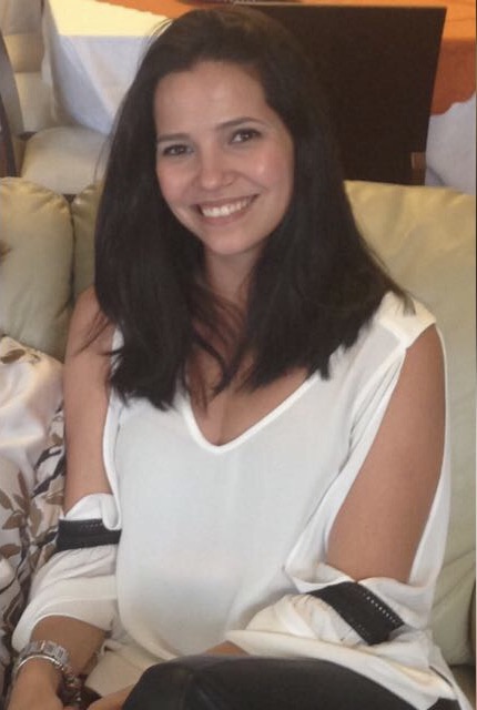Silvana Patt da Silva Pinto