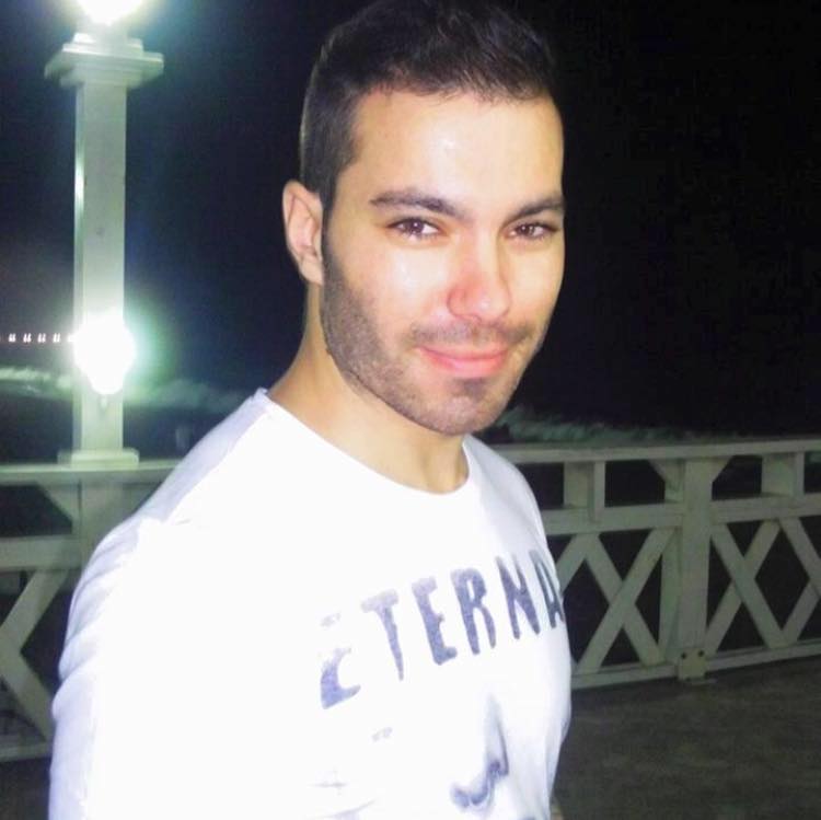 Rúben Santos