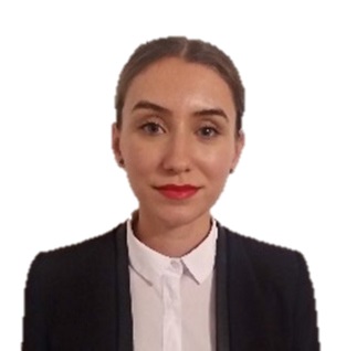 Lavinia Iancu