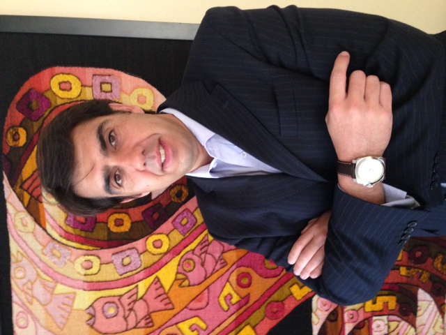 Luis Palma