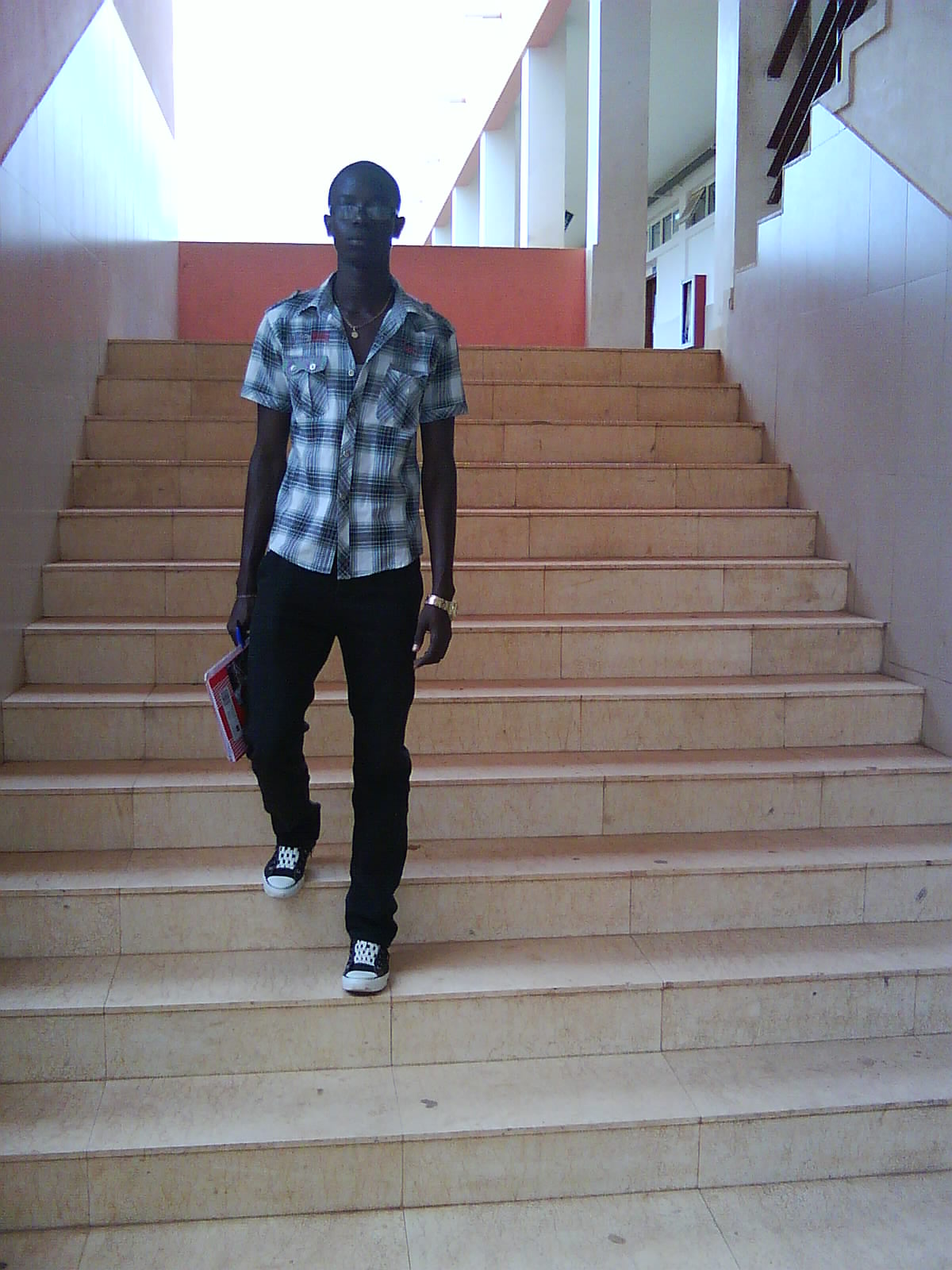 Mabweme Adilson