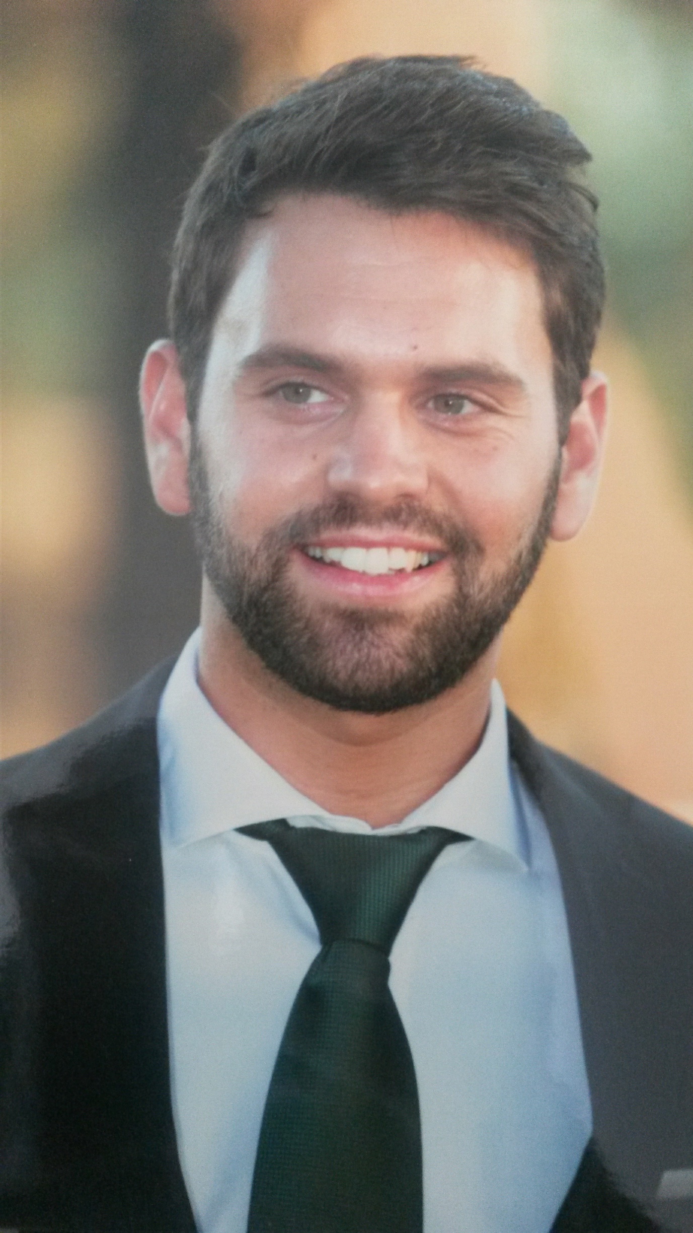 Tiago Almeida