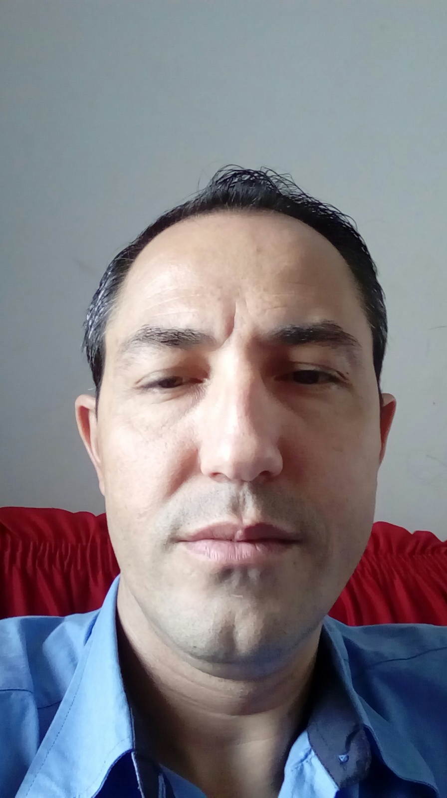 Israel Carvalho