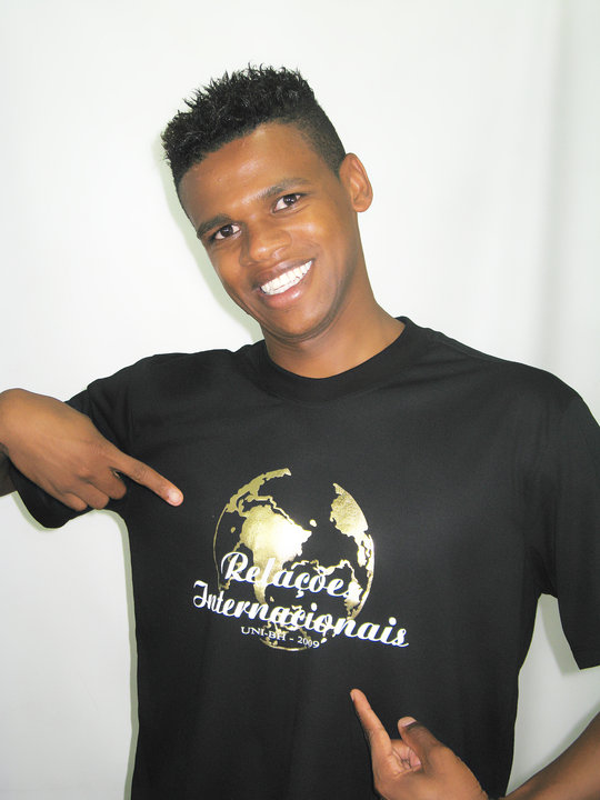 Jonatas Ferreira Costa