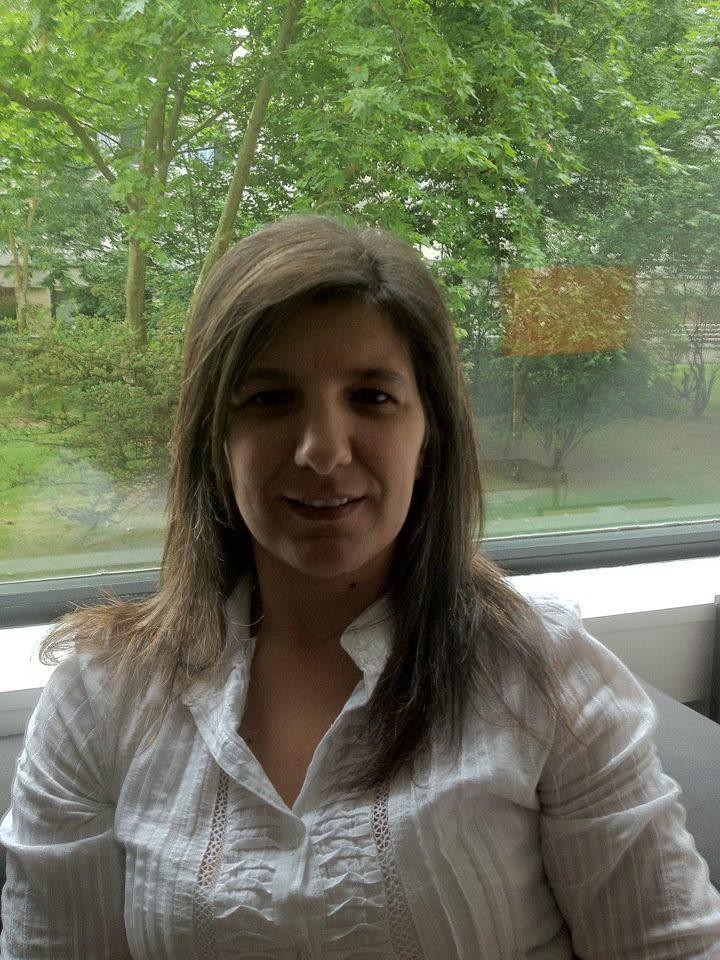Maria Teresa  Rocha