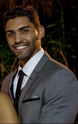 Rodrigo Vasconcelos Pessanha