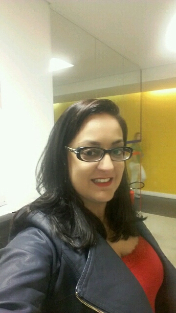 Paloma  da Silva Rego Rivera