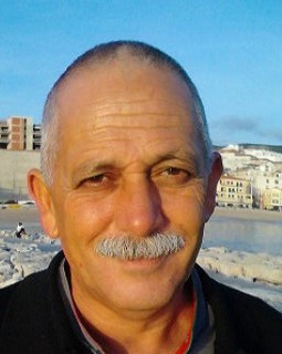 Luis Ratinho