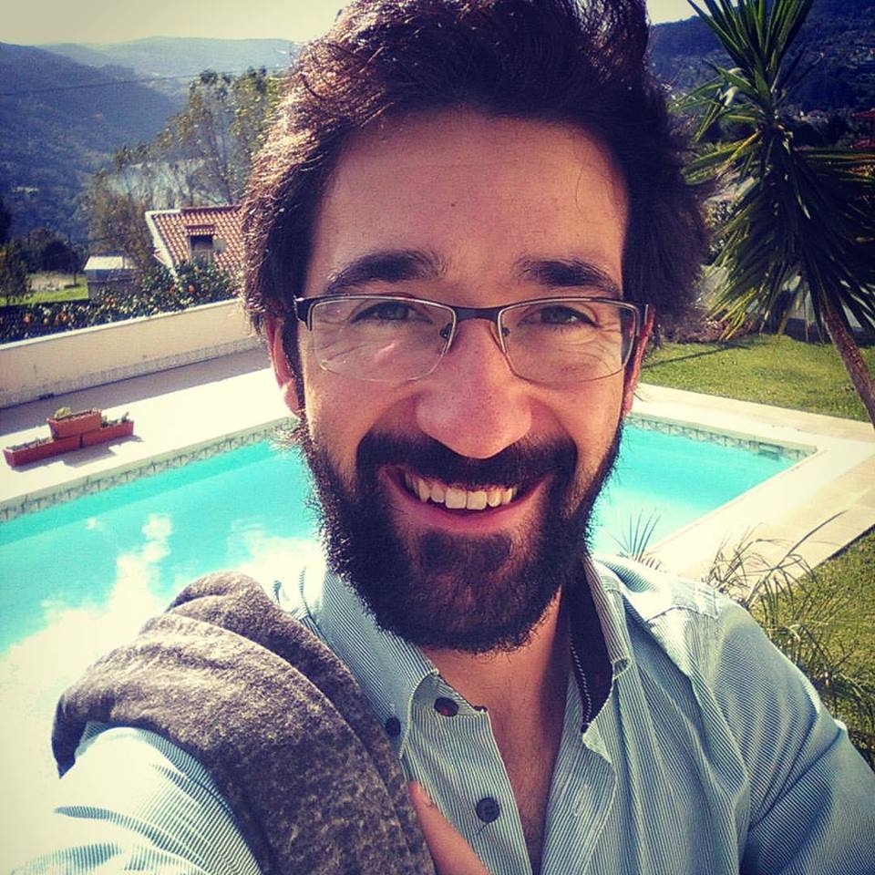 Ricardo Soares