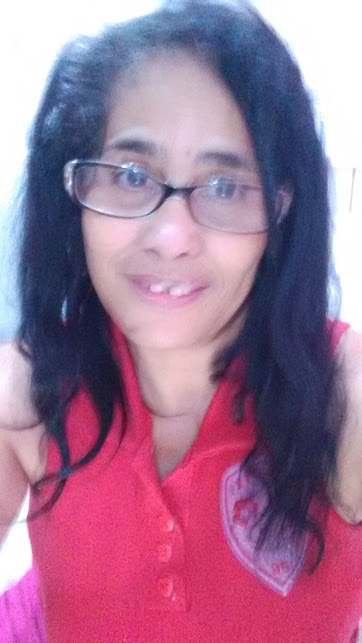 Licia Odete Pereira de Andrade Madeira licia