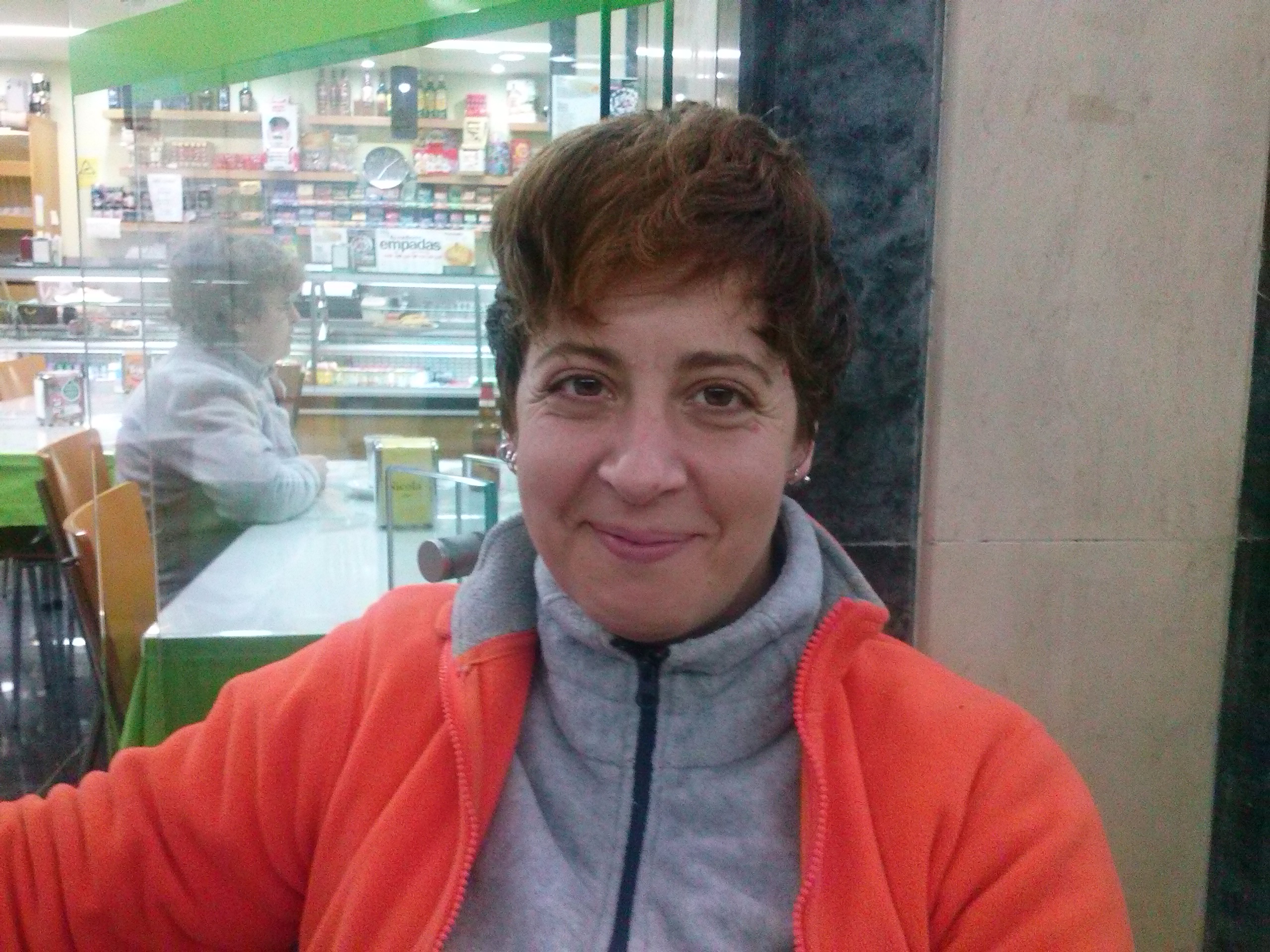 Sónia  Couto