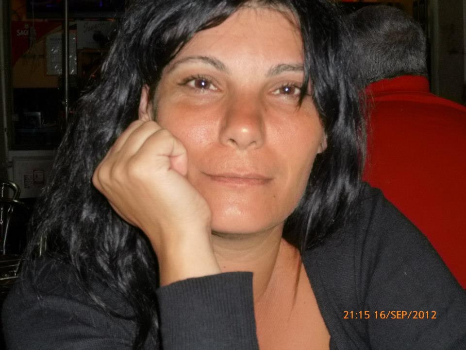 marta fouto