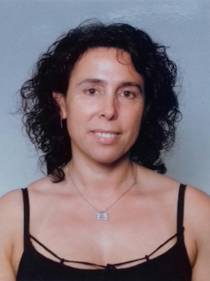 Rosa Tavares
