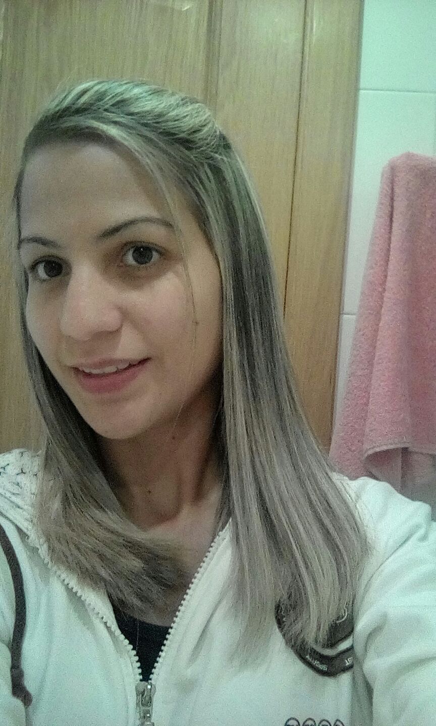 Suelen Bispo