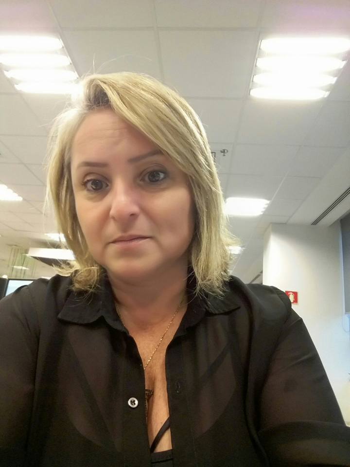 Elaine Cristina  Soares