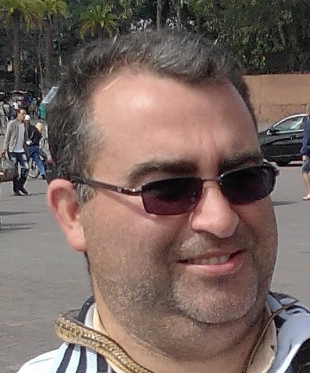 Nuno Assunção