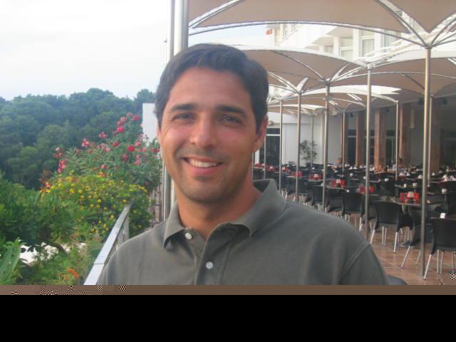 Filipe Mesquita