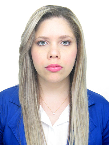 Laiz de Meireles Pereira
