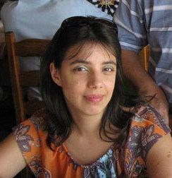 Miriam Nascimento