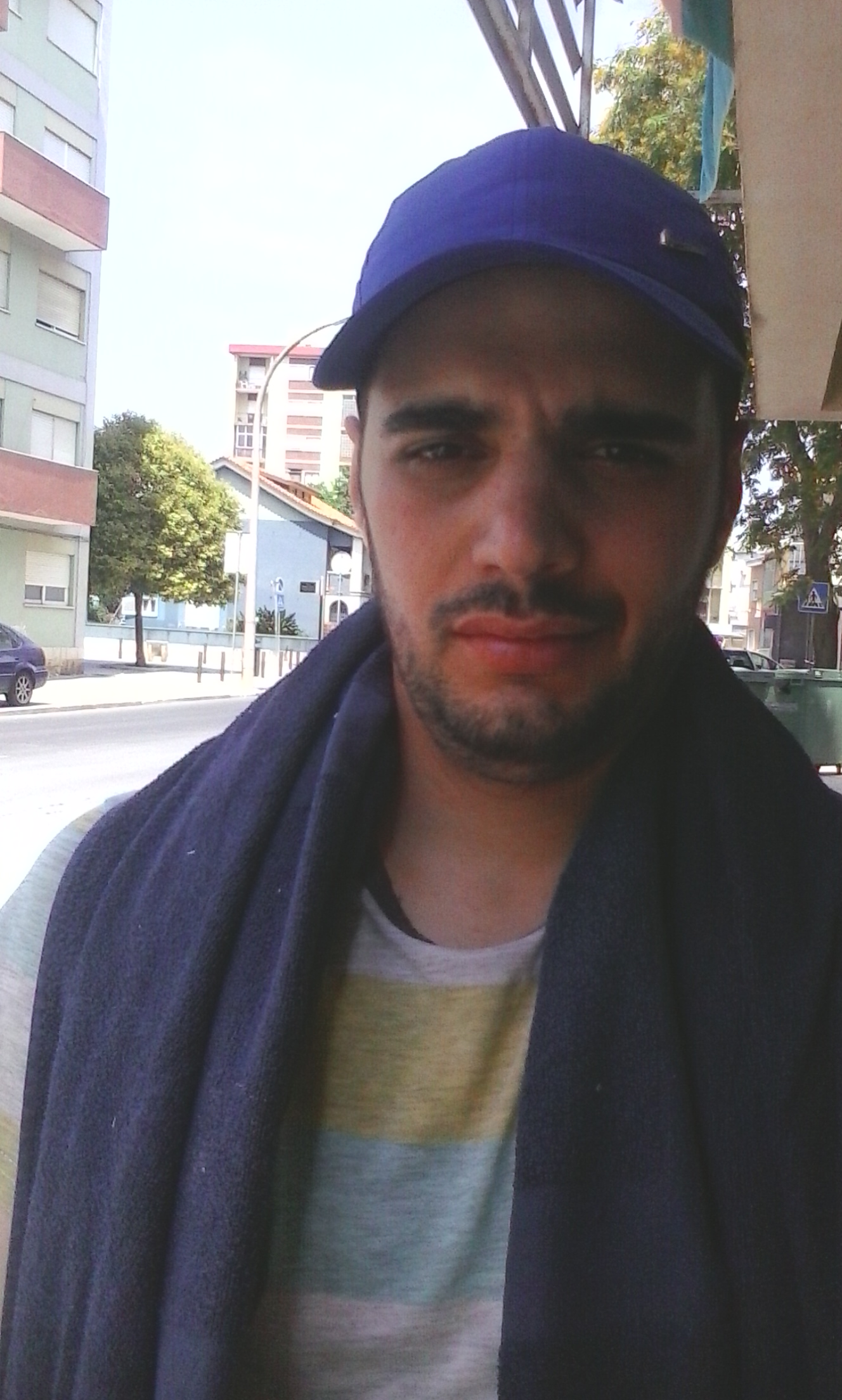 Bruno Coelho