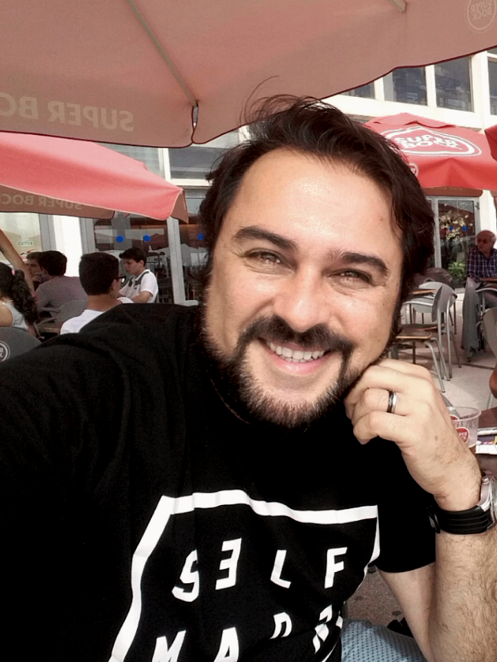 Juarez de Souza Rodrigues Filho