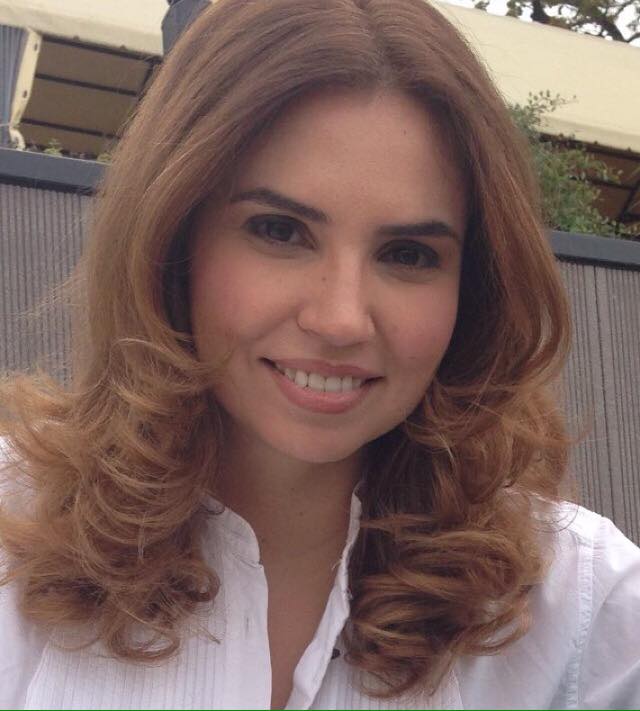 Lavinia Dragomir