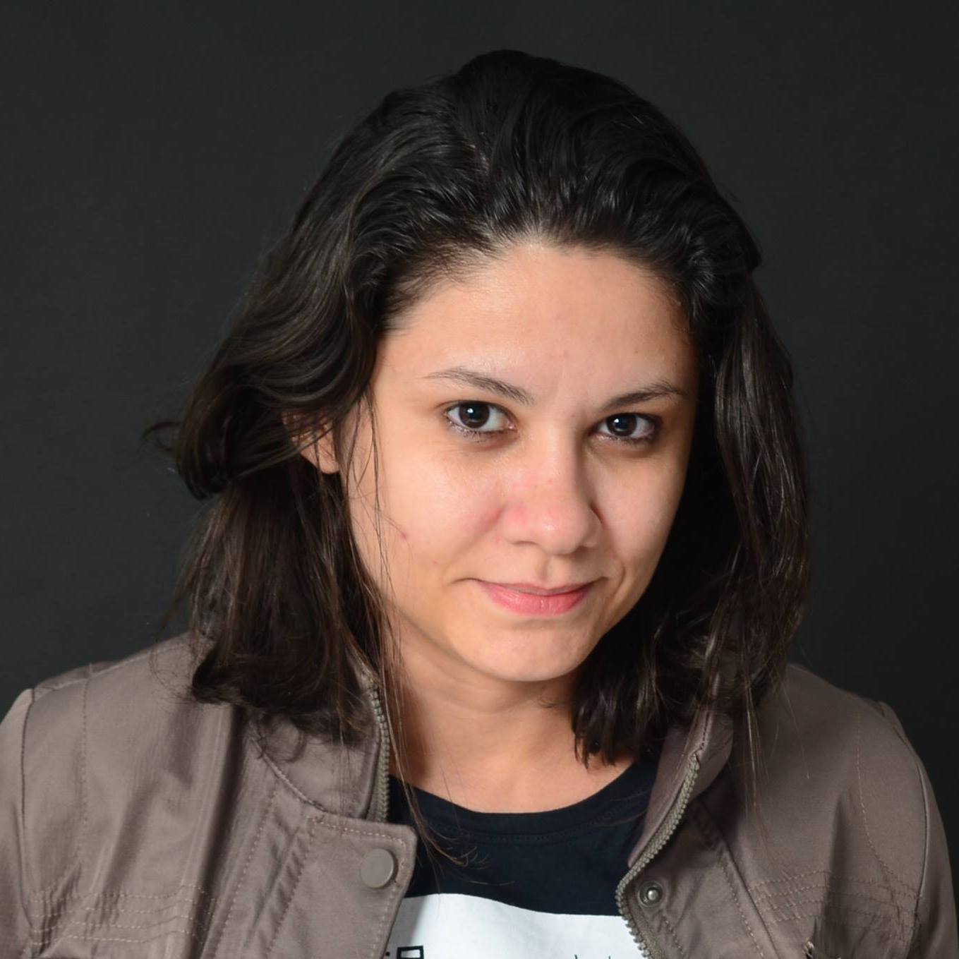 Jackeline  Carvalho