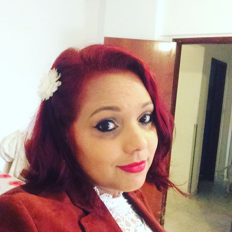Bruna Bruninski  Pimenta