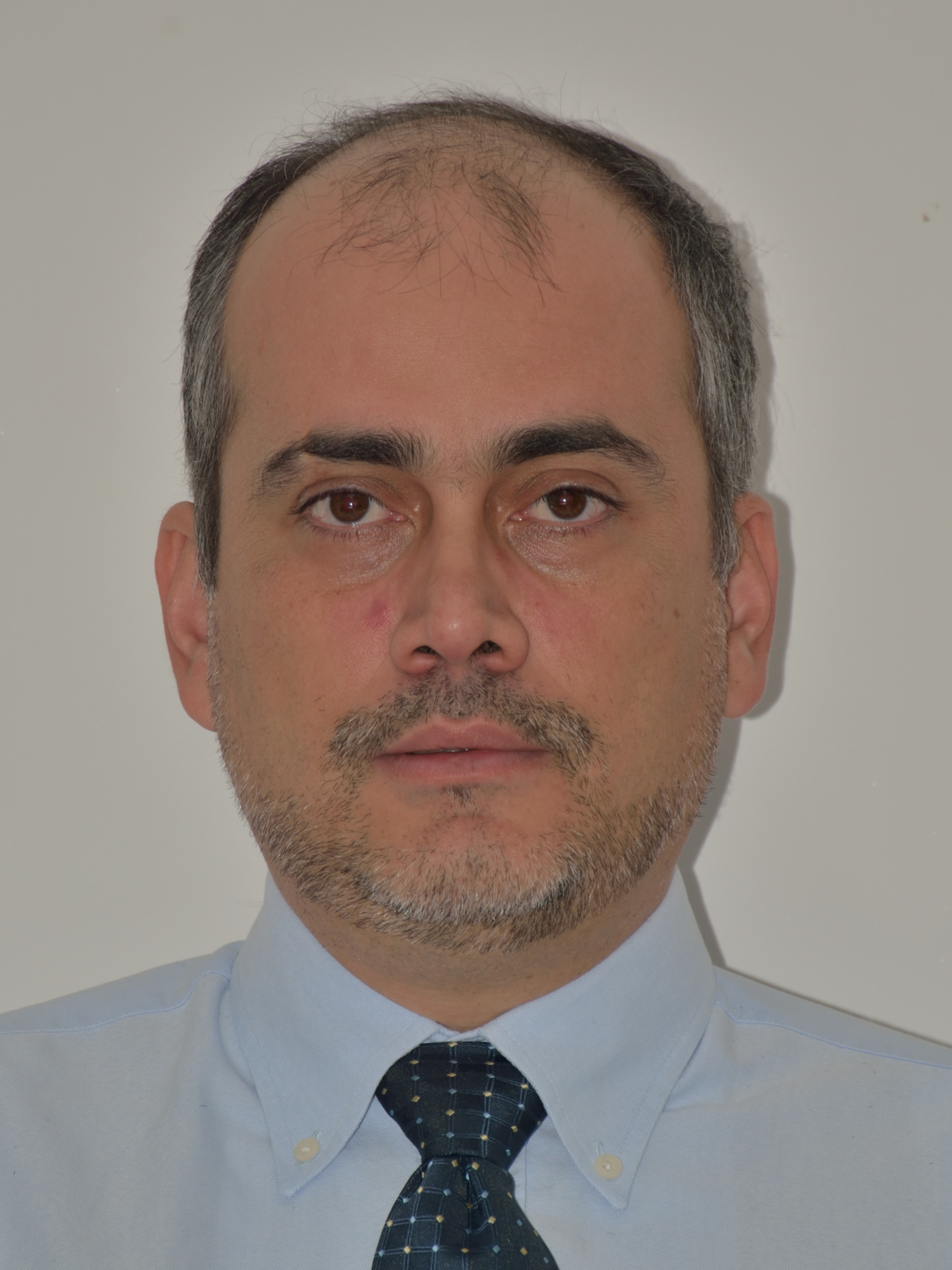 Leandro Neves de Souza