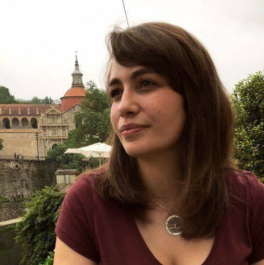 Cristina  Queirós