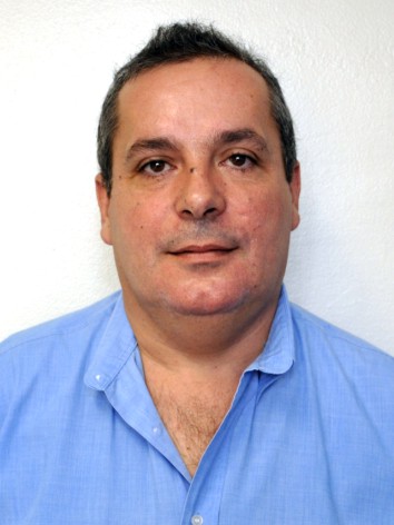 José Manuel Rocha