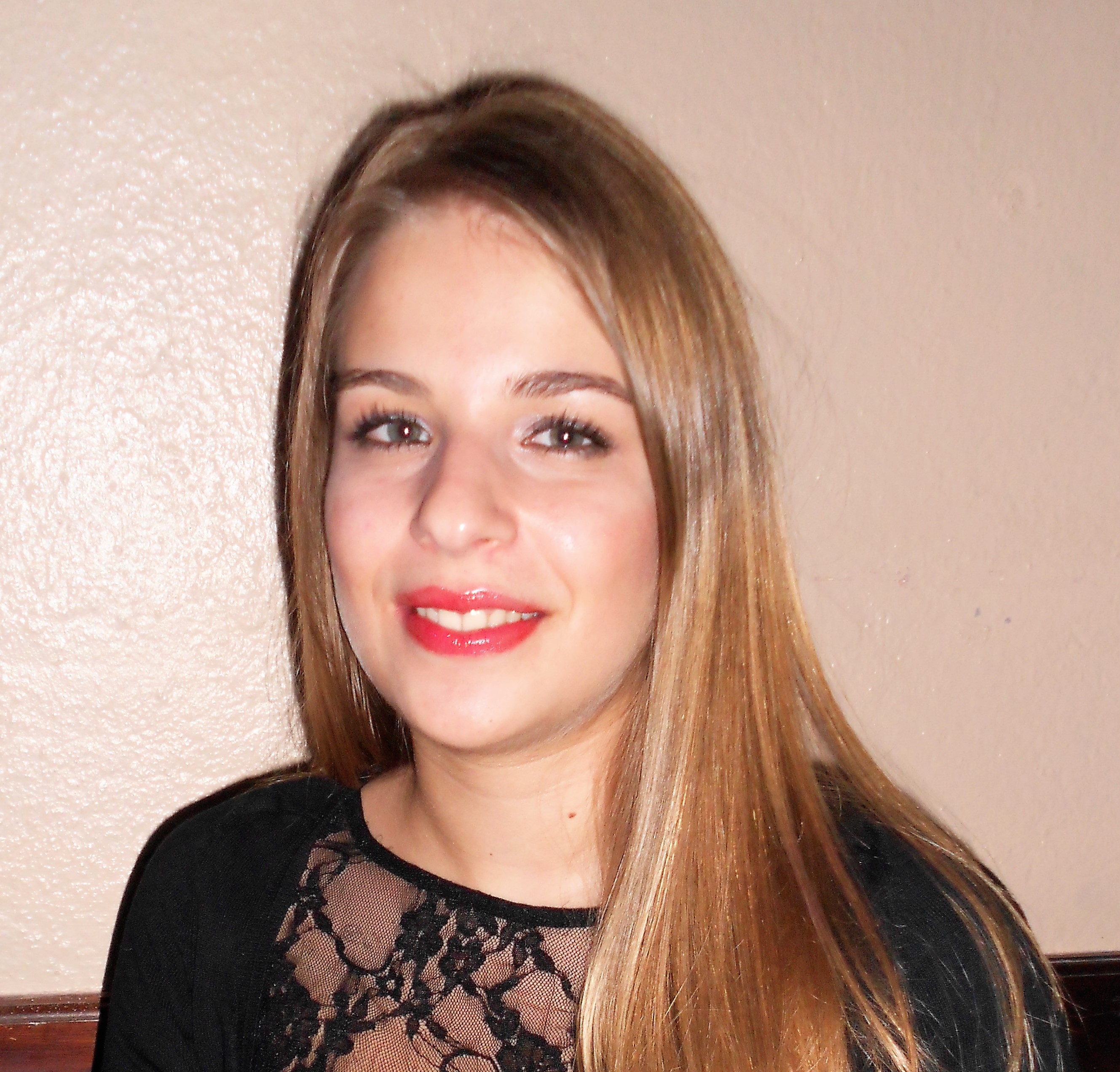 Beatriz Isidro