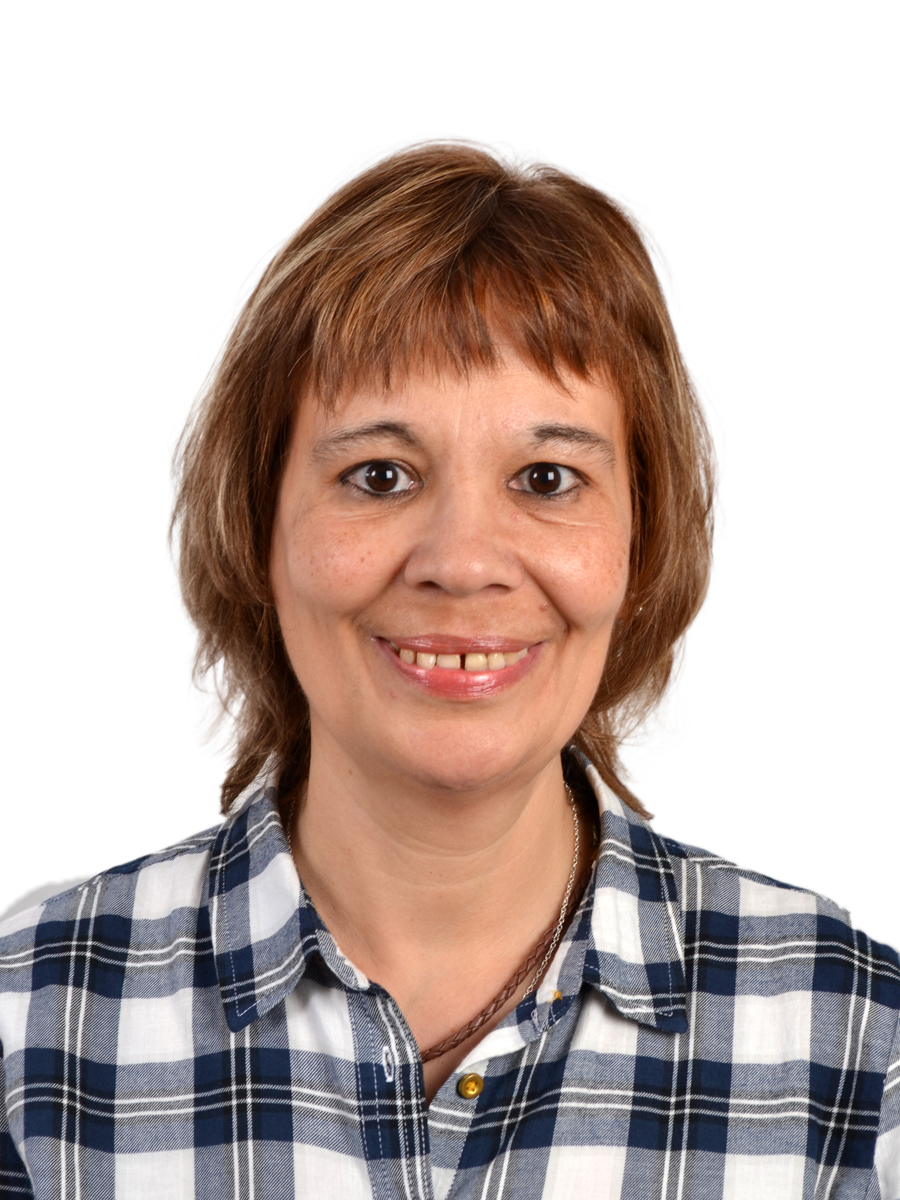 Regina Maria Pinto